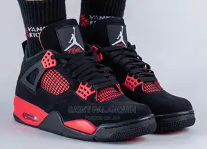 Nike Jordan 4