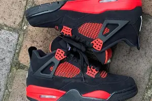 Nike Jordan 4