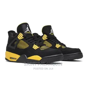 Nike Air Jordan 4