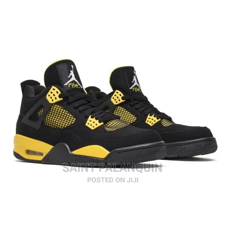 Nike Air Jordan 4