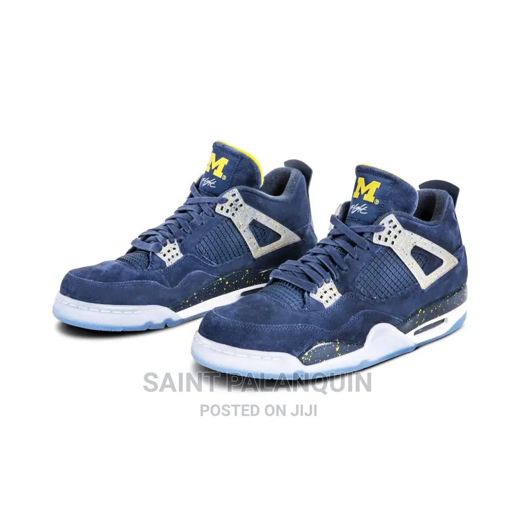 Jordan 4 Sneaker