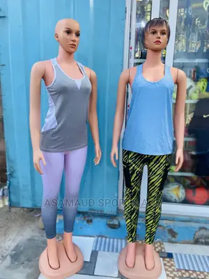 Ladies Gym Wear at Cool Price