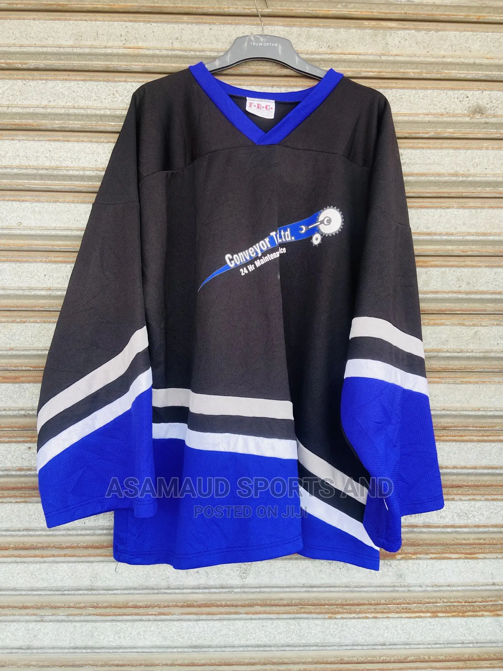 Original Ice Skating Jerseys at Cool Price