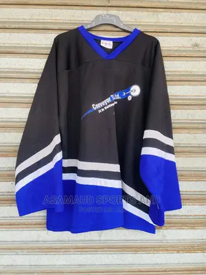 Original Ice Skating Jerseys at Cool Price