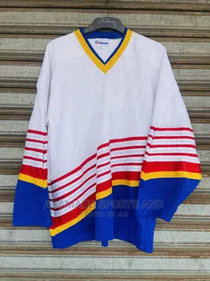 Original Ice Skating Jerseys at Cool Price