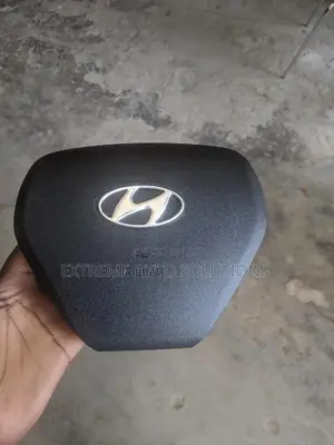 Tucson 2011 - 2015 Airbag Cover