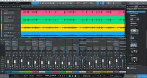 Studio One 6 Pro With Complete Sound Library (Win Mac )