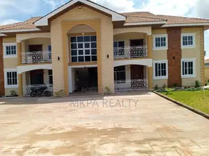 Furnished 2bdrm Apartment in Mkpa Properties, Tamale Municipal for rent