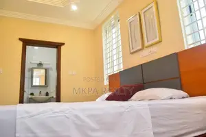 Furnished 2bdrm Apartment in Mkpa Properties, Tamale Municipal for rent