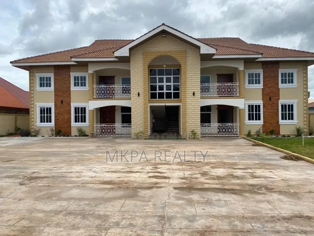 Furnished 2bdrm Apartment in Mkpa Properties, Tamale Municipal for rent