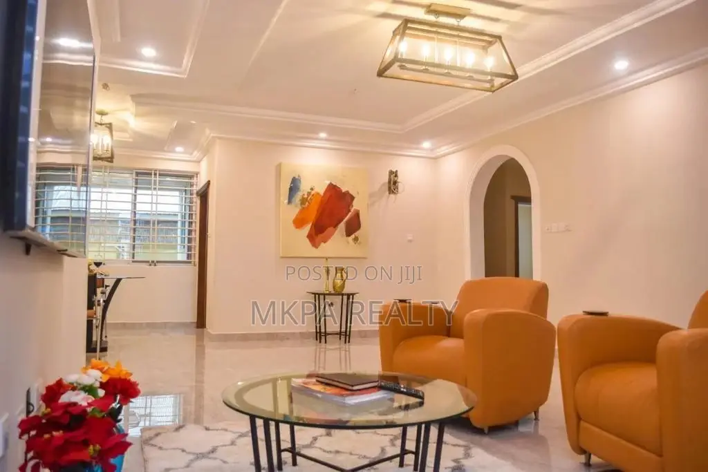 Furnished 2bdrm Apartment in Mkpa Properties, Tamale Municipal for rent