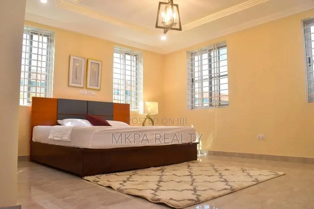 Furnished 2bdrm Apartment in Mkpa Properties, Tamale Municipal for rent