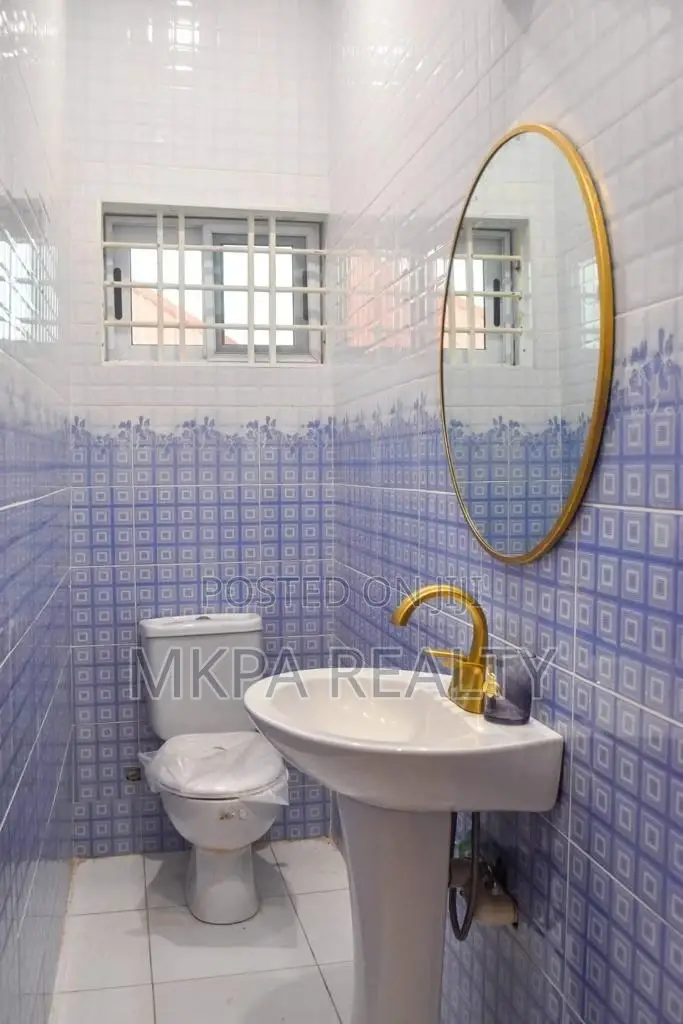 Furnished 2bdrm Apartment in Mkpa Properties, Tamale Municipal for rent