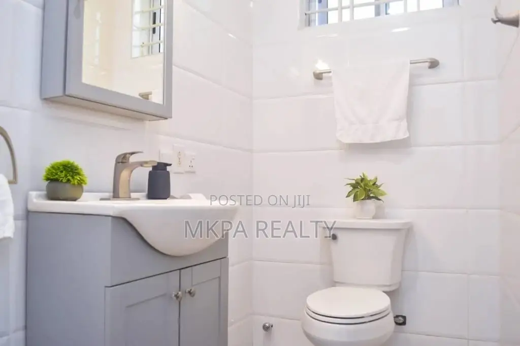Furnished 2bdrm Apartment in Mkpa Properties, Tamale Municipal for rent
