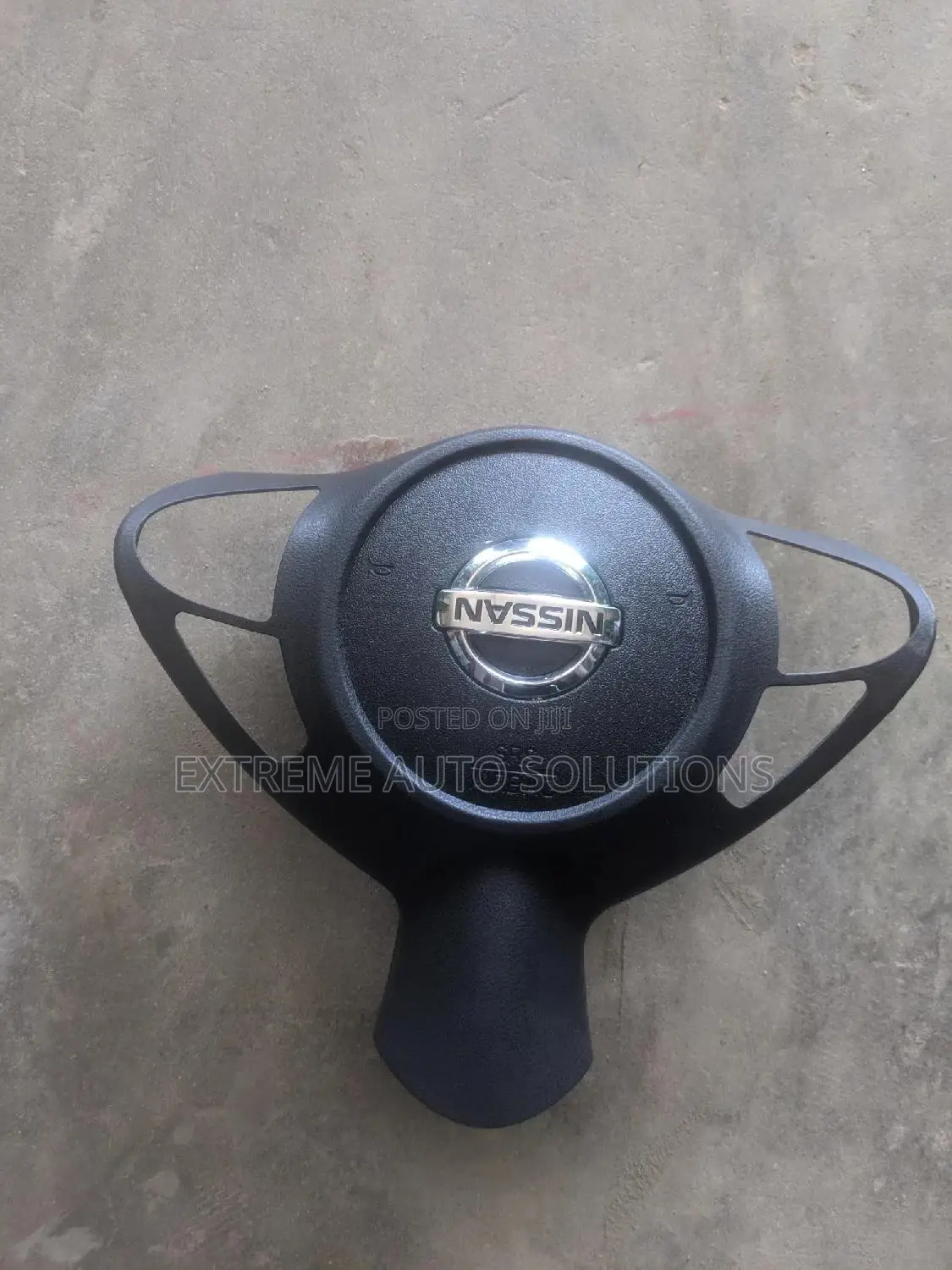 Nissan Sentra 2016 Airbag Cover