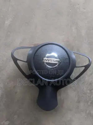 Nissan Sentra 2016 Airbag Cover