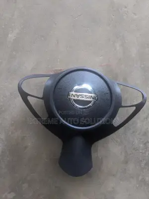Nissan Sentra 2016 Airbag Cover