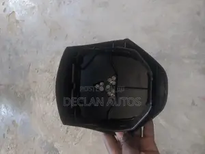 Mistubishi Outlander 2014 Airbag Cover