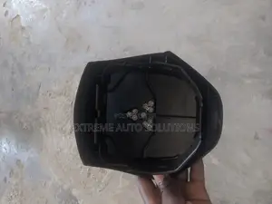 Mistubishi Outlander 2014 Airbag Cover