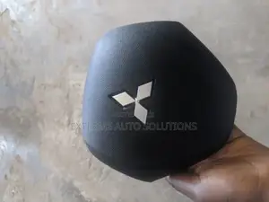 Mistubishi Outlander 2014 Airbag Cover