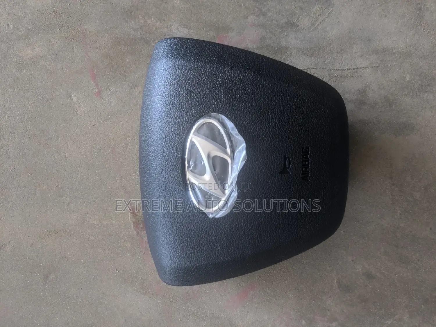 Hyundai Sonata 2015 - 2017 Airbag Cover