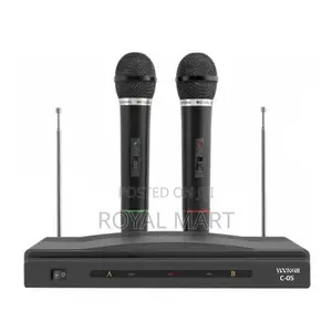 Microphone