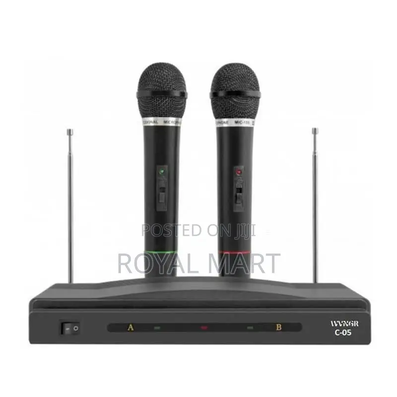 Microphone