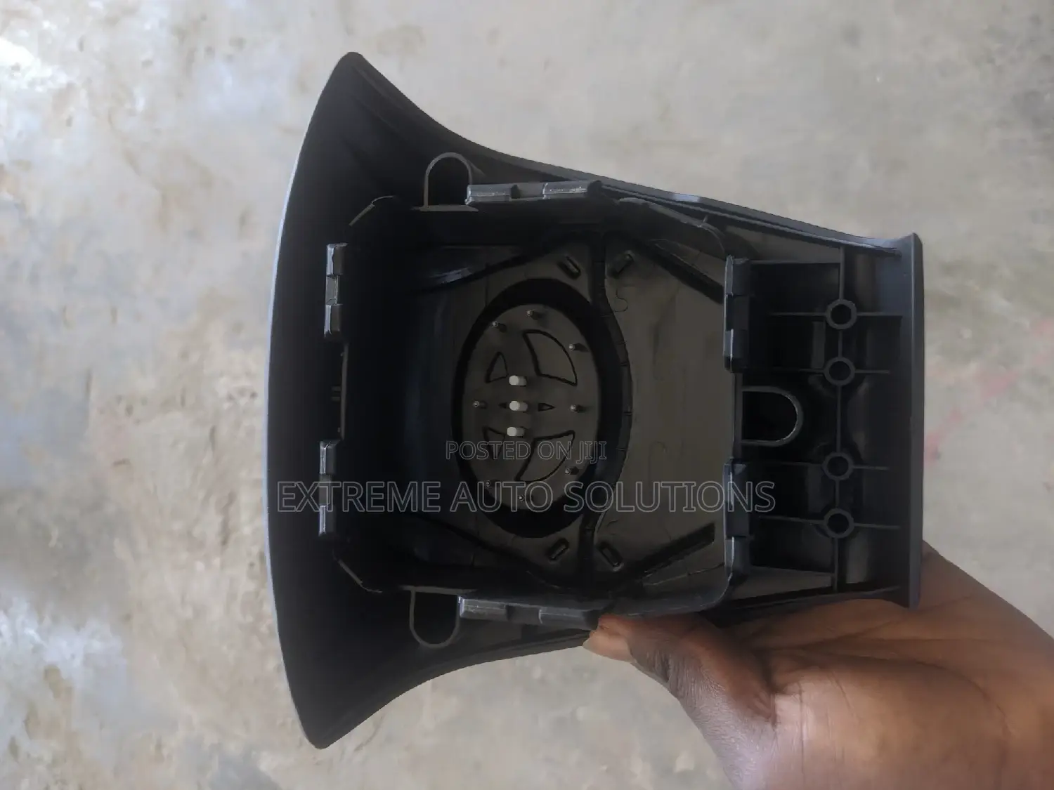 Toyota Camry 2012 Airbag Cover