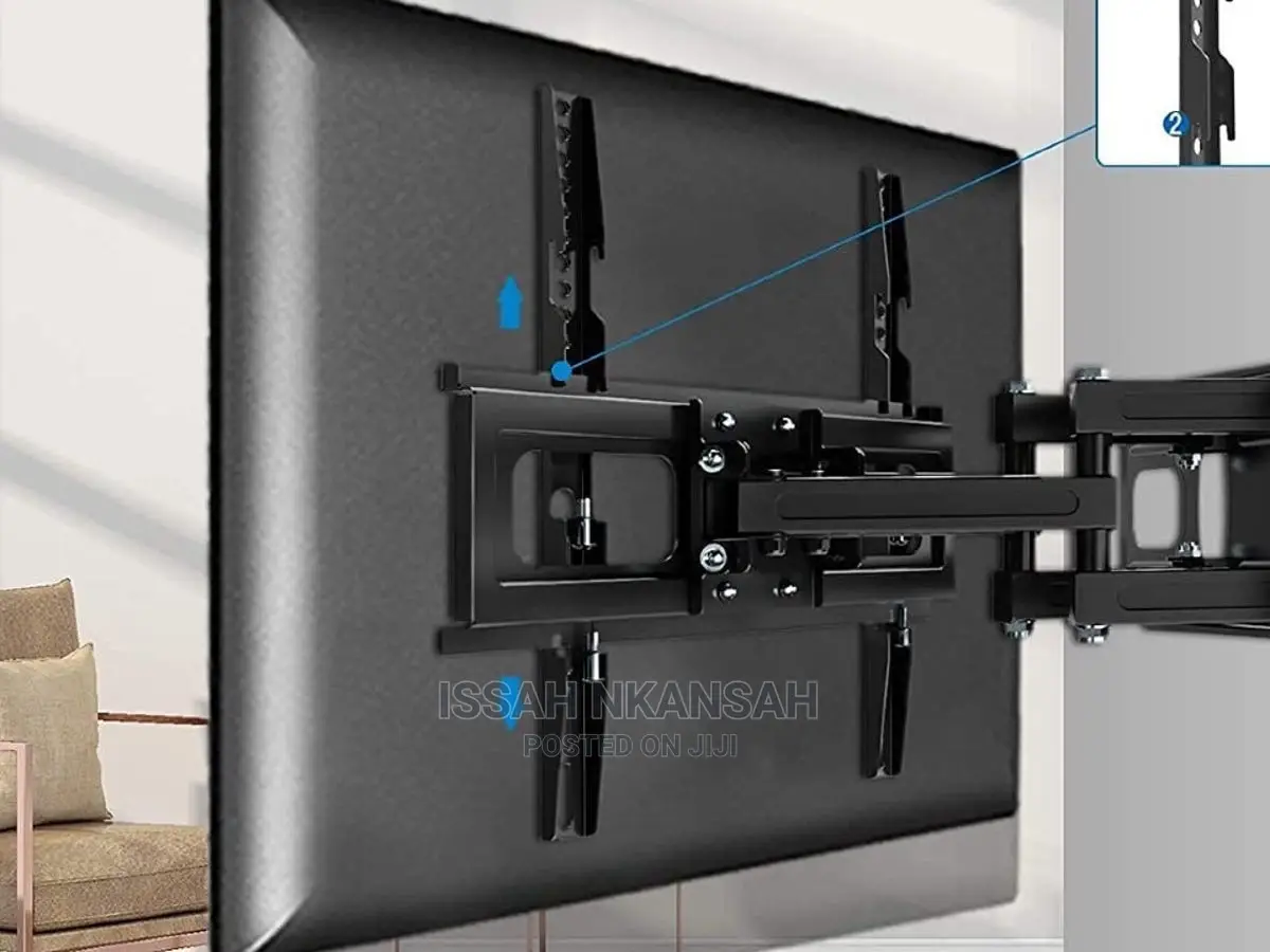 Up to 70 Inches Tv Mount