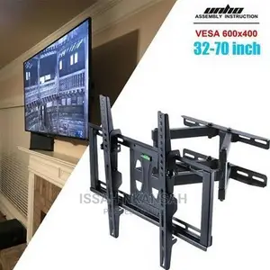 Up to 70 Inches Tv Mount