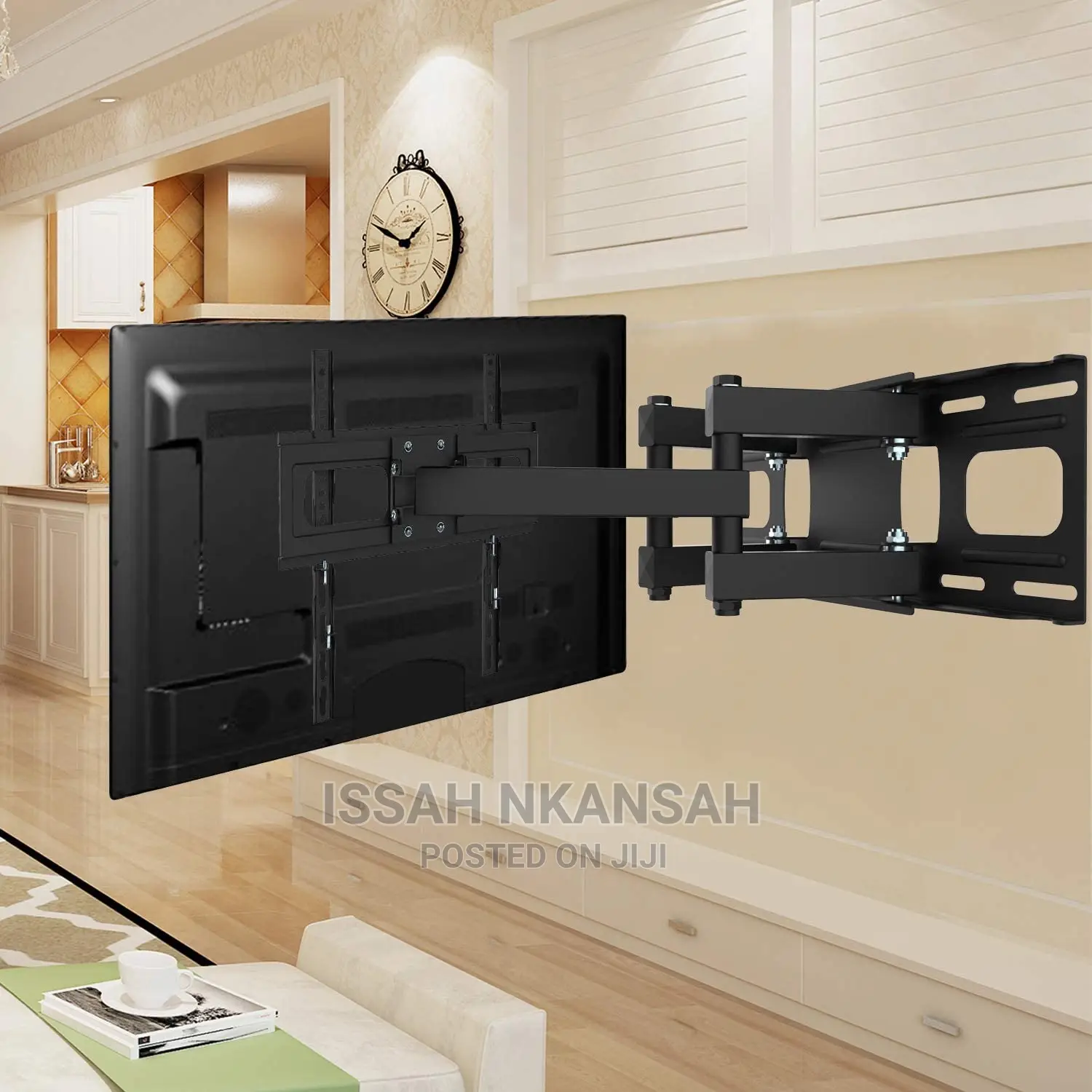 Up to 70 Inches Tv Mount