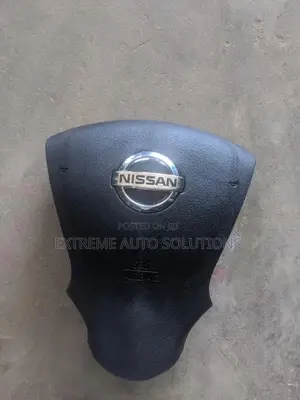 Nissan Sentra 2013 Airbag Cover