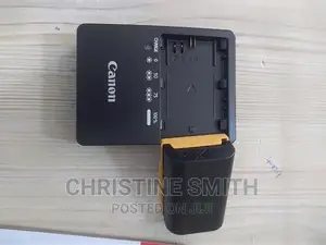 Canon Charger