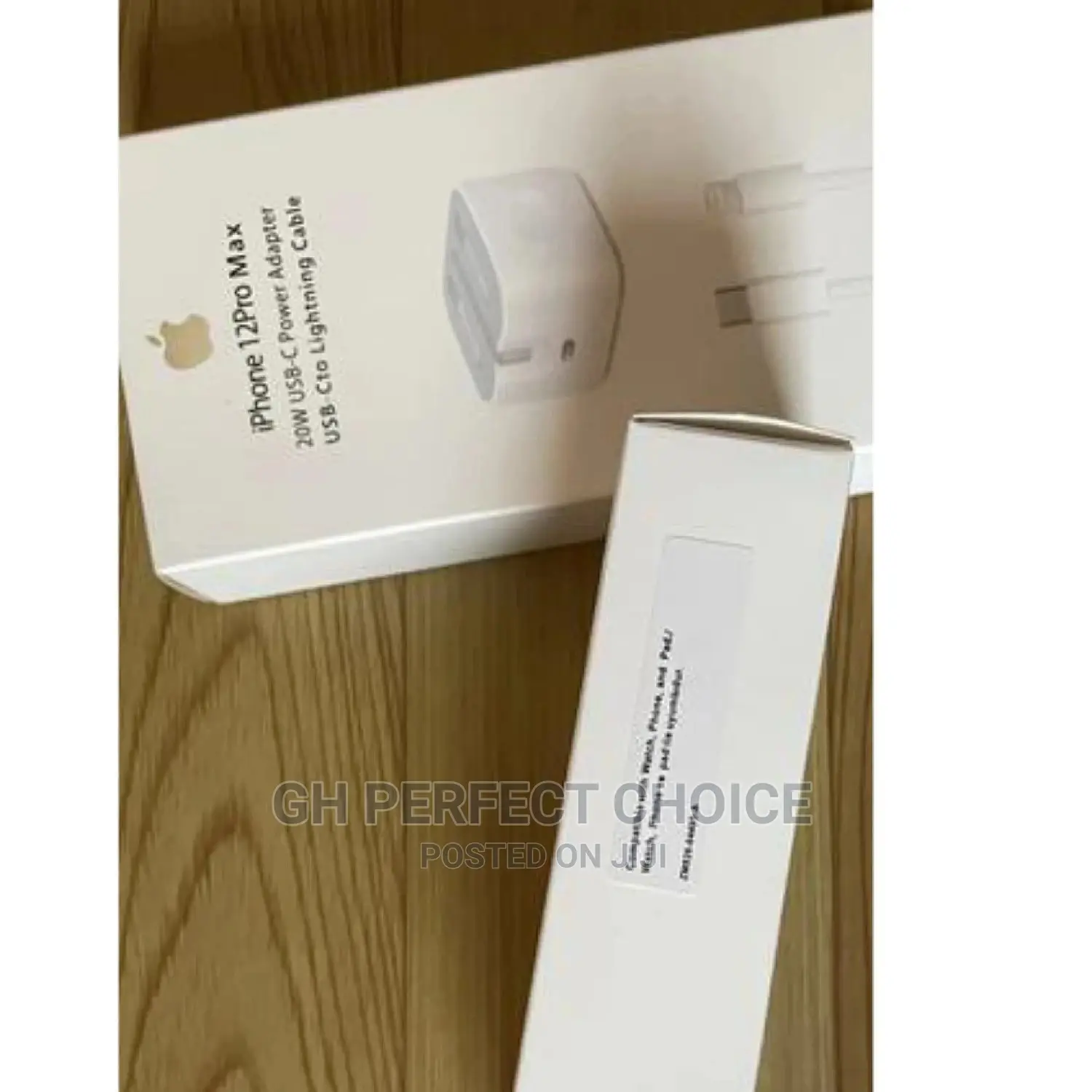 Fastest Fast Charging Type C iPhone Charger