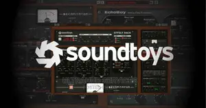 Soundtoys 5 for Windows