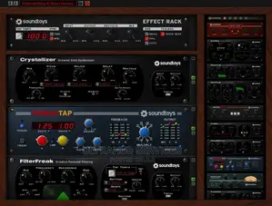 Soundtoys 5 for Windows