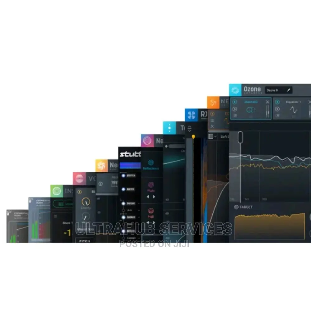Izotope Music Production Suite V4.1