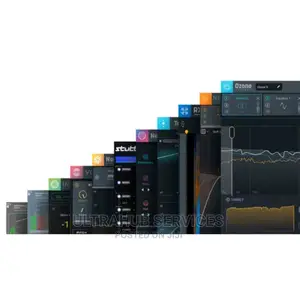 Izotope Music Production Suite V4.1