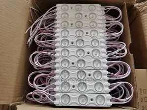 LED Lights