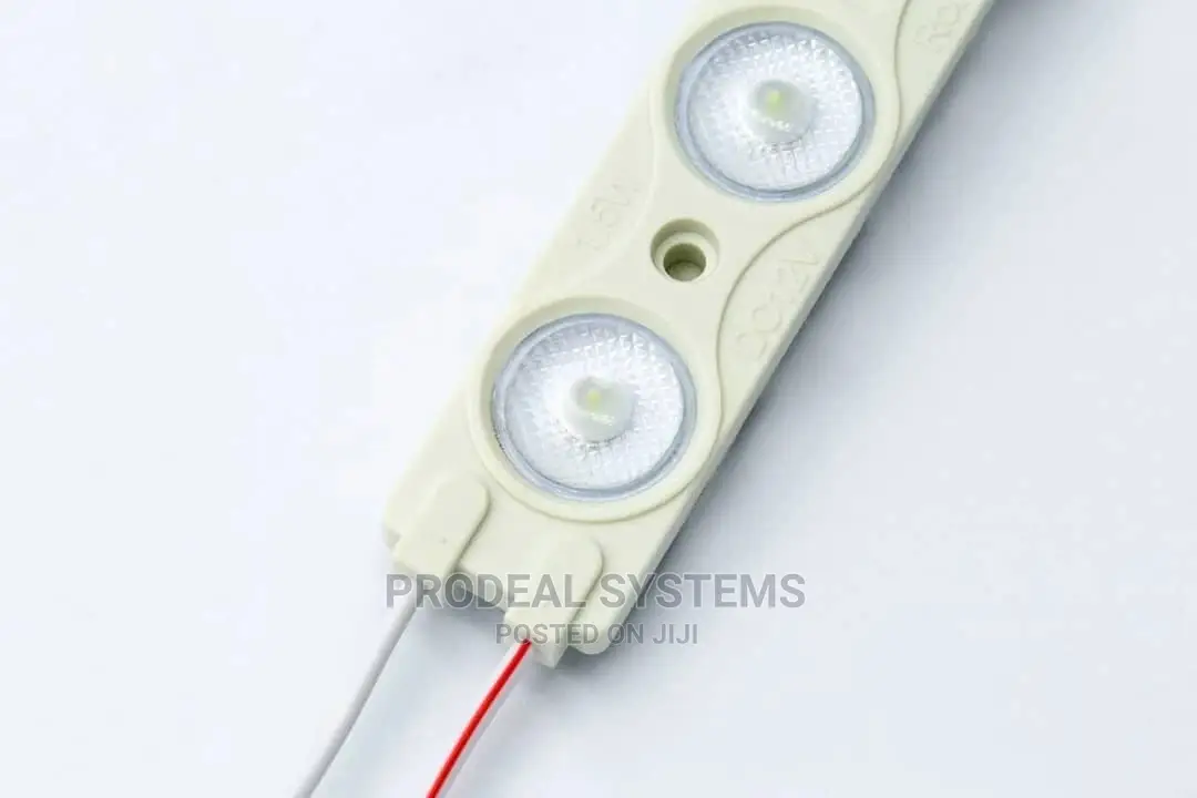 LED Lights