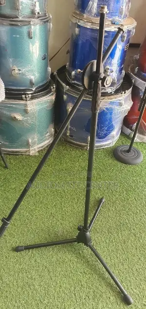 3legs Microphone Stands