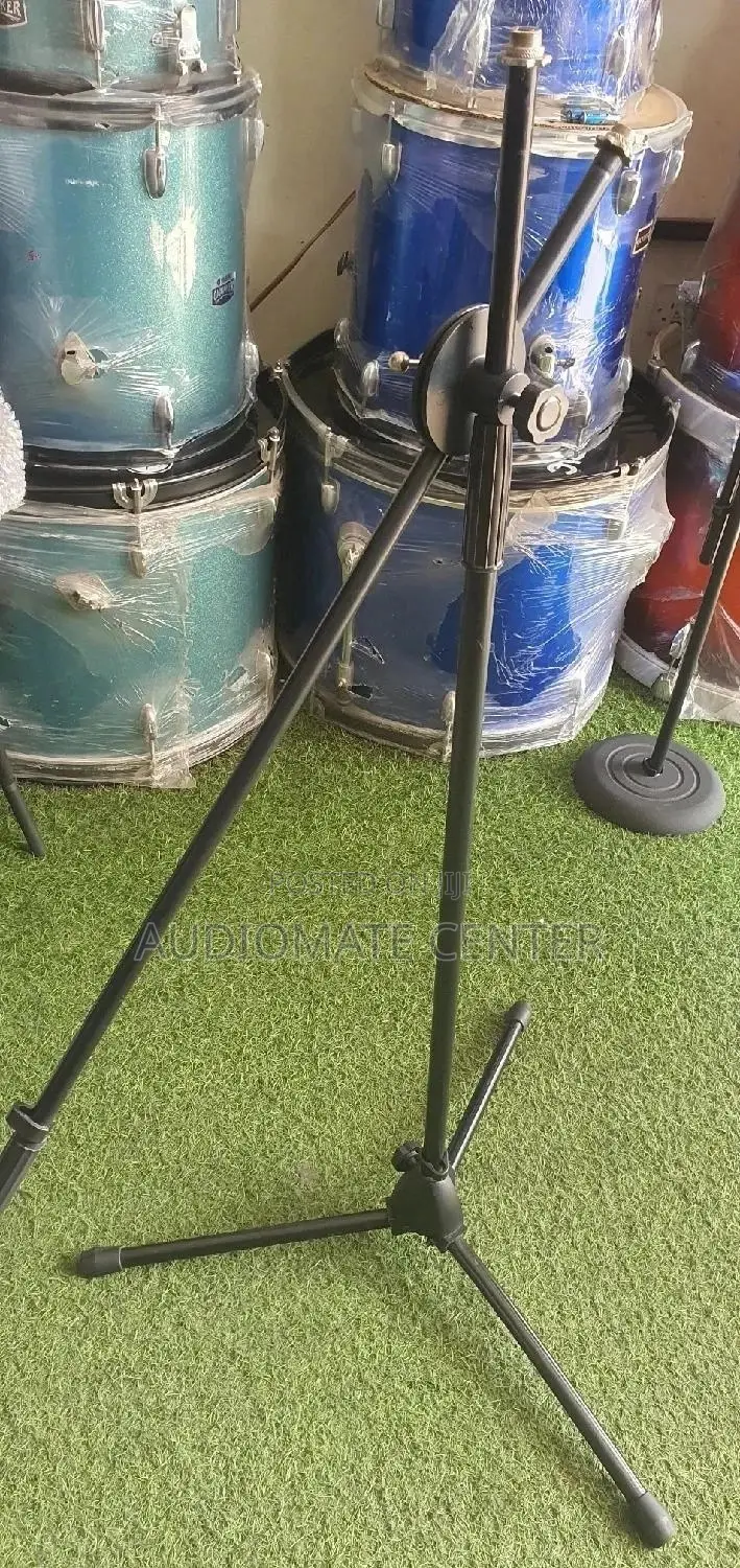 3legs Microphone Stands