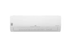 Lg 2.5 Dual Inverter 70% Energy Saving Split Air Conditioner
