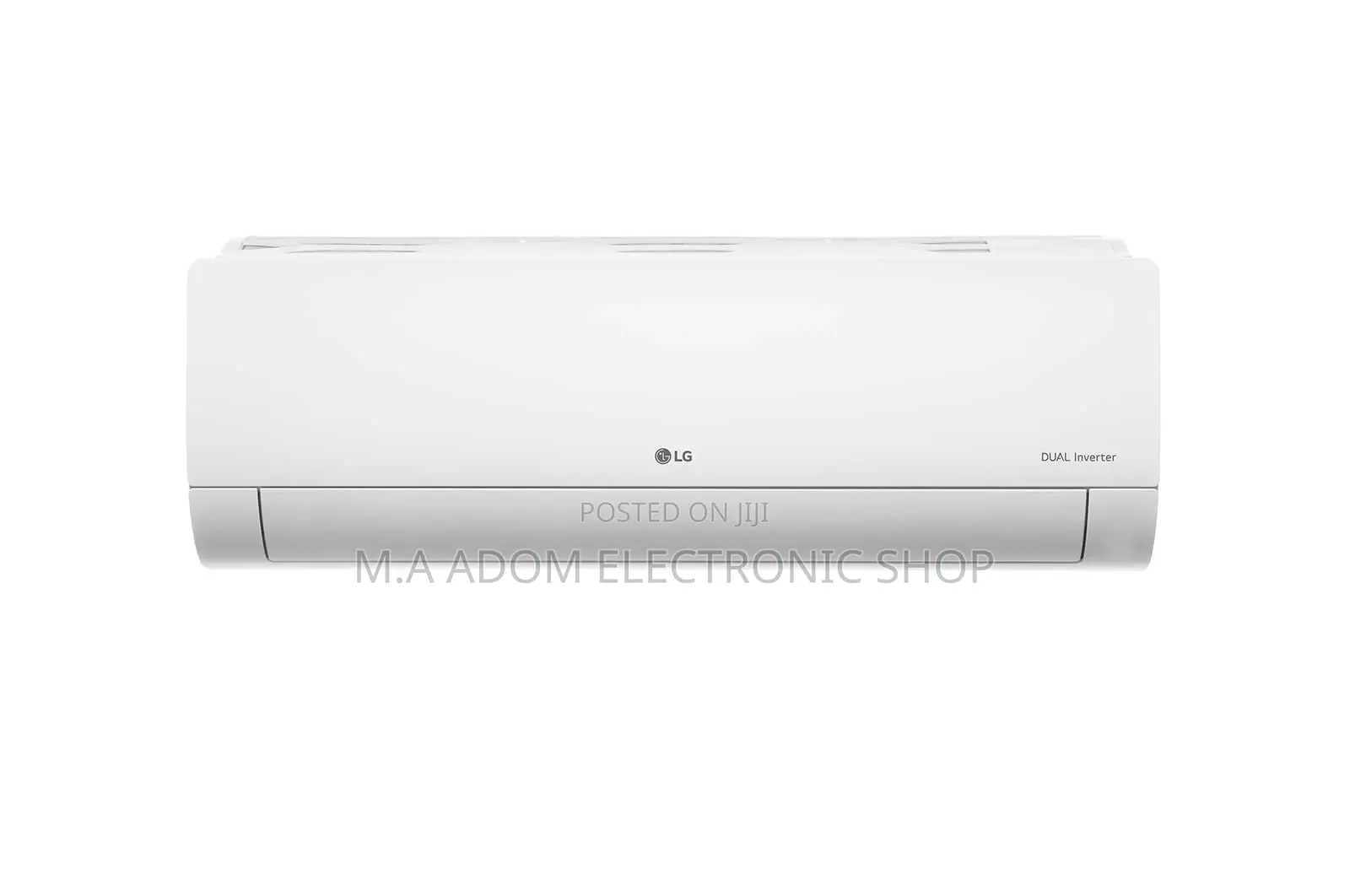 2.0 Lg Dual Cool Inverter Energy Saving Split Air Conditione