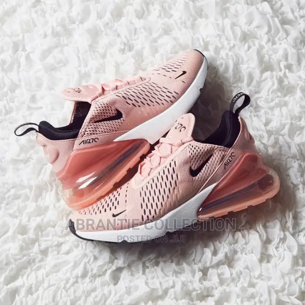 Nike Female Sneakers On Jiji Dansoman Nike Air Max 270 Jiji Shop