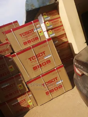 Perfect New Tosot 2hp Air-Condition R410 Gas