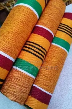 Northern Kente