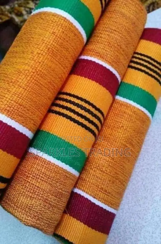 Northern Kente