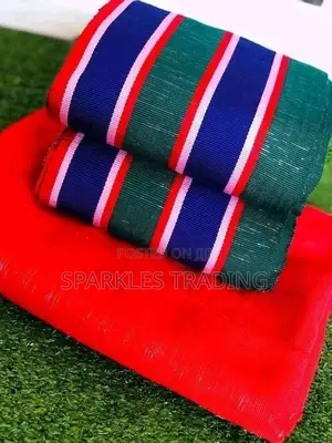 Northern Kente