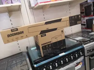 Wonderful Turf Boombar
